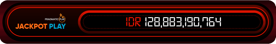 Jackpot ARJUNA86
